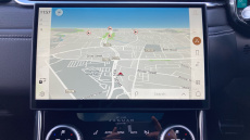 Jaguar XF 2.0 P250 R-Dynamic HSE Black 4dr Auto Petrol Saloon